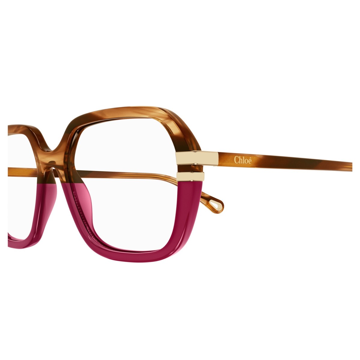 CHLOE CH0205O 004 | Monturas | Vytria Eyewear