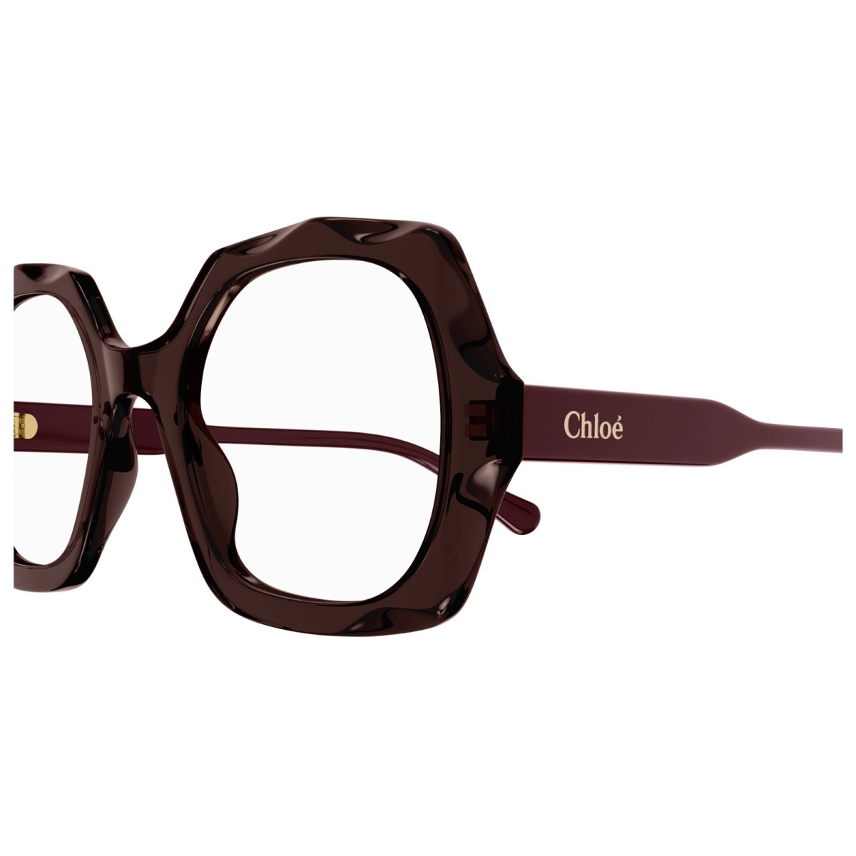 CHLOE CH0228O 002 | Monturas | Vytria Eyewear