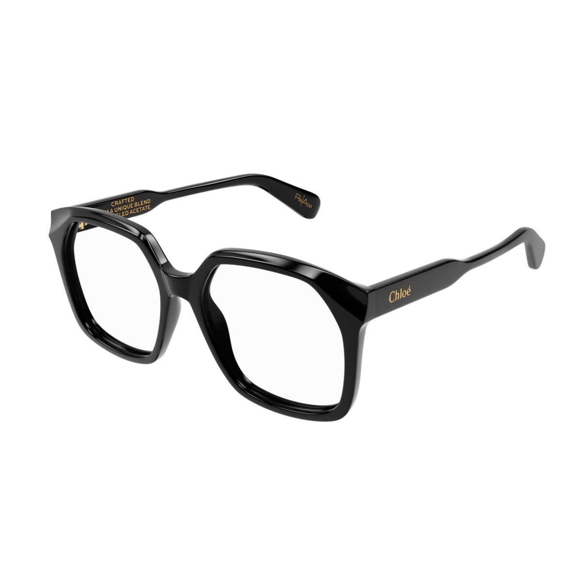 CHLOE CH0263O 001 | Monturas | Vytria Eyewear