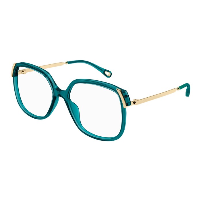 CHLOE CH0287O 005 | Monturas | Vytria Eyewear