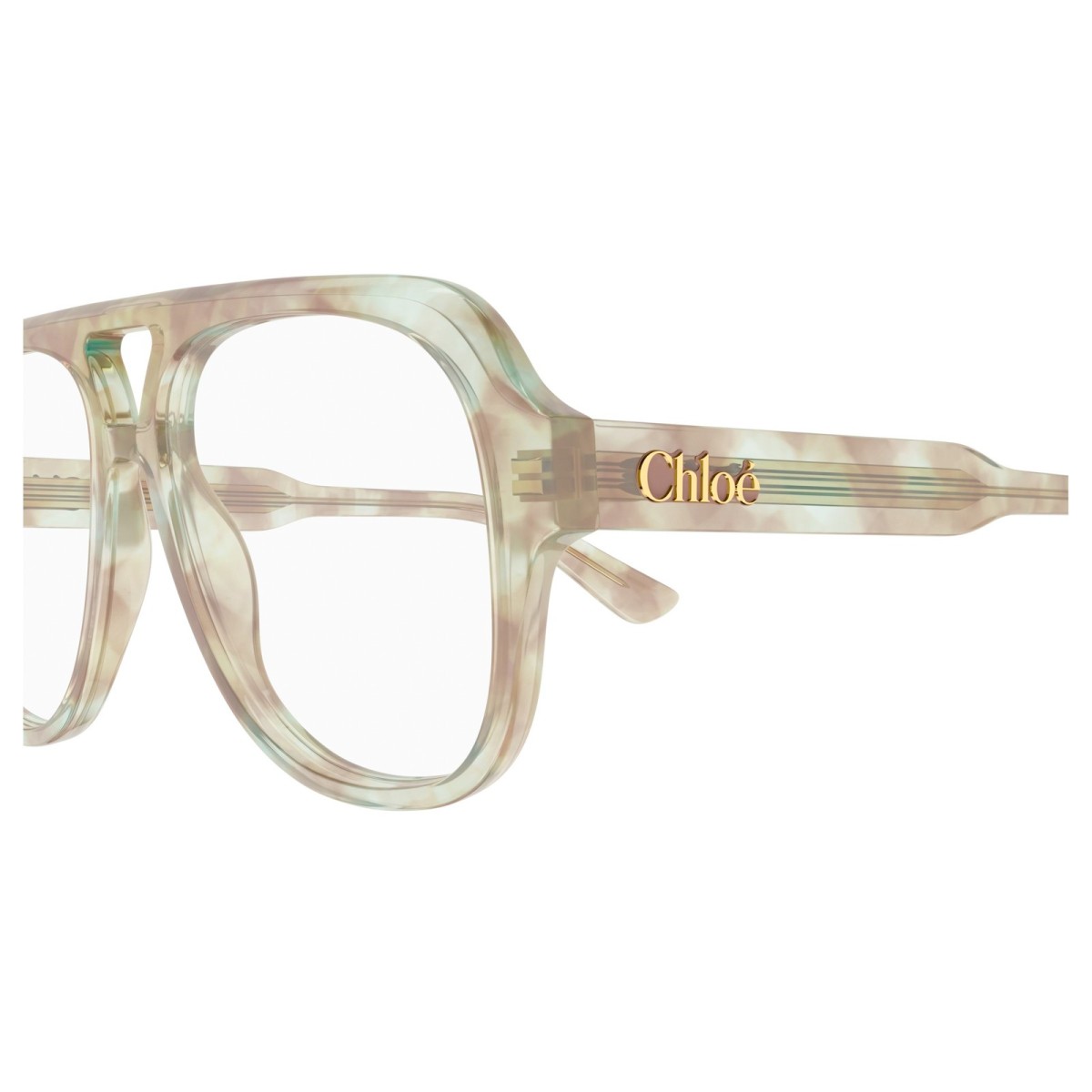 CHLOE CH0339O 005 | Monturas | Vytria Eyewear
