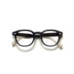 MOSCOT LEMTOSH TT OPT BLACK GOLD