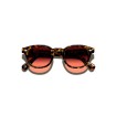 MOSCOT LEMTOSH BASE2 SUN TORTOISE CABERNET