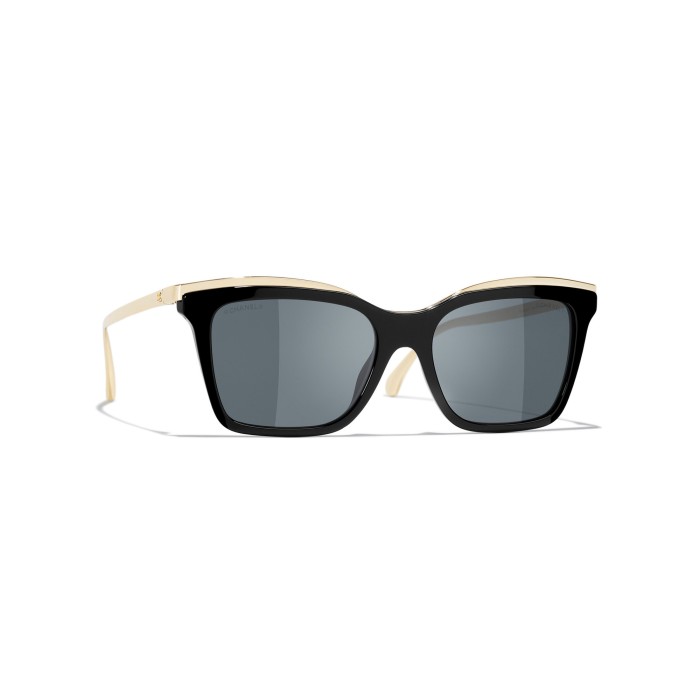 CHANEL CH4301 1850S4 | Sunglasses | Vytria Eyewear