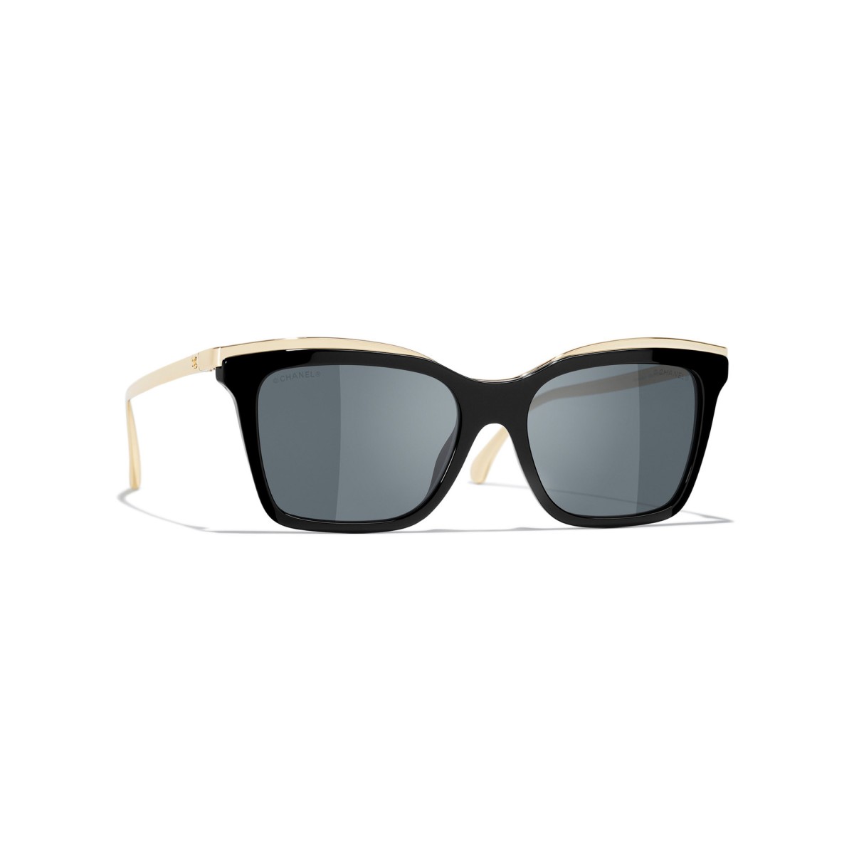 CHANEL CH4301 1850S4 | Sunglasses | Vytria Eyewear