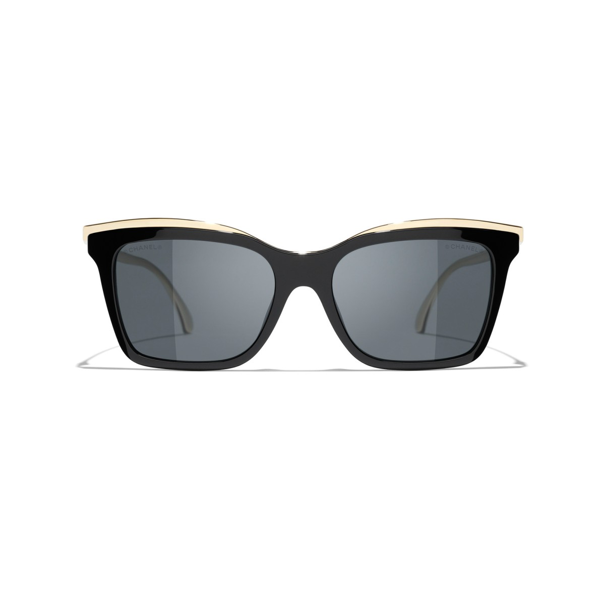 CHANEL CH4301 1850S4 | Sunglasses | Vytria Eyewear