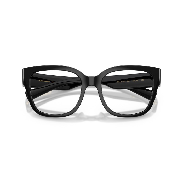 DOLCE GABBANA DG5115 501