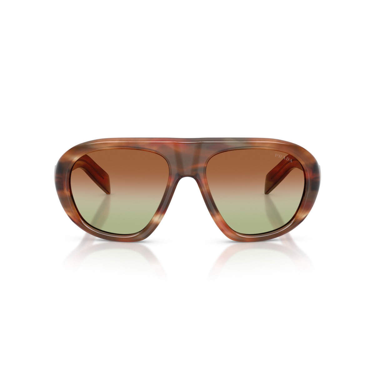 PRADA PR C05S 24G70T | Gafas de sol | Vytria Eyewear