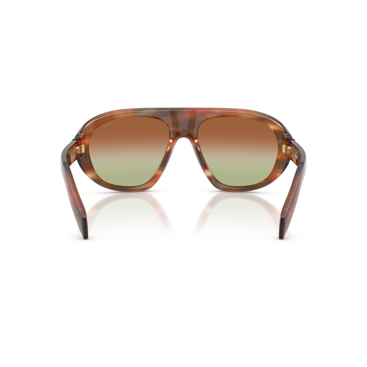 PRADA PR C05S 24G70T | Gafas de sol | Vytria Eyewear