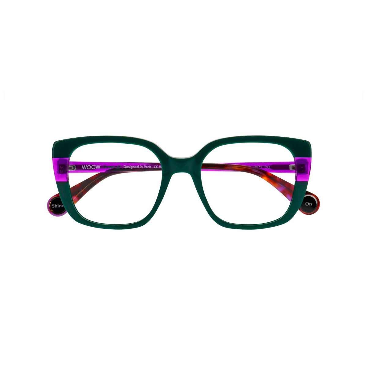 Woow Shine On 2 3071 | Gafas de Mujer | Vytria