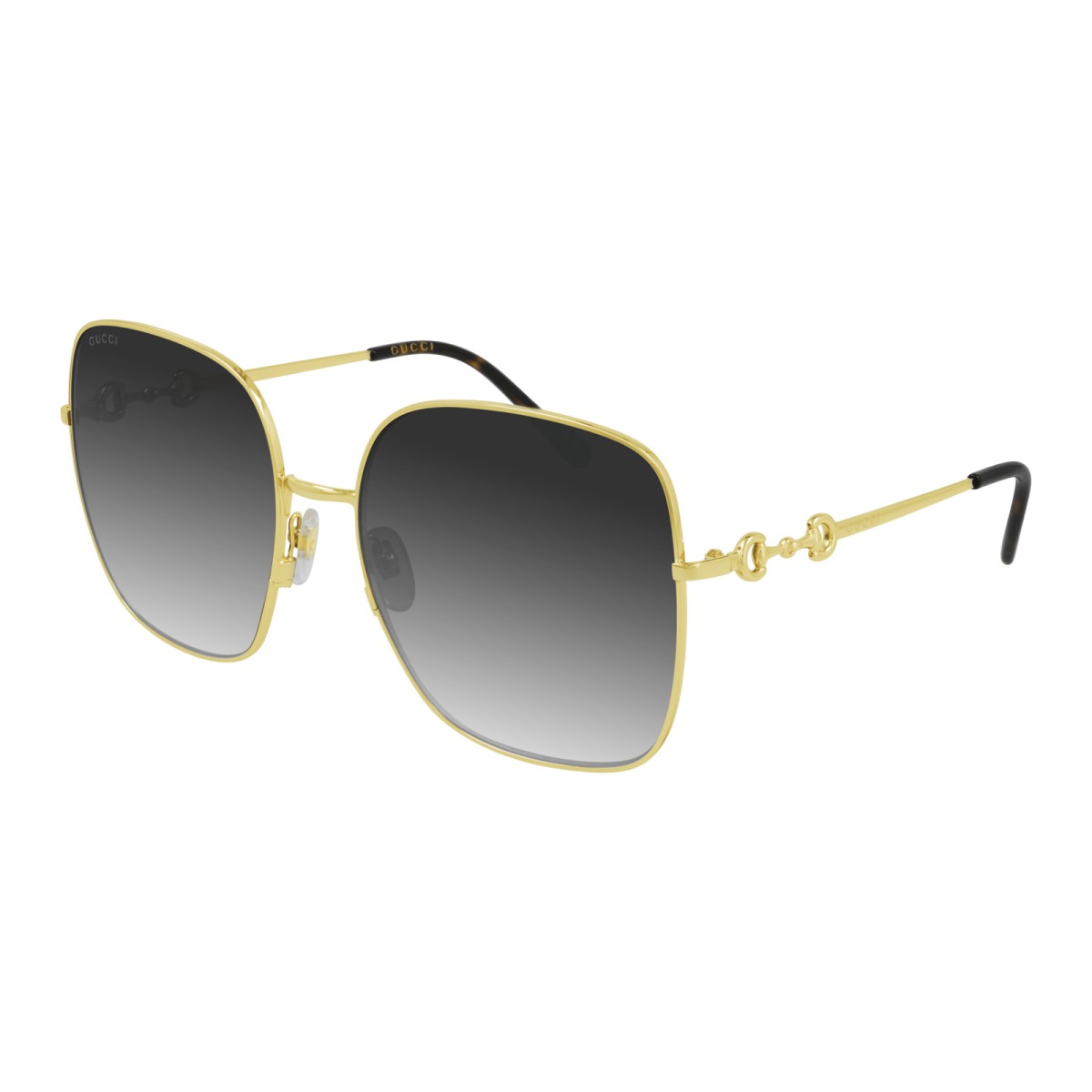 GUCCI  GG0879S 001 | Sunglasses | Vytria Eyewear