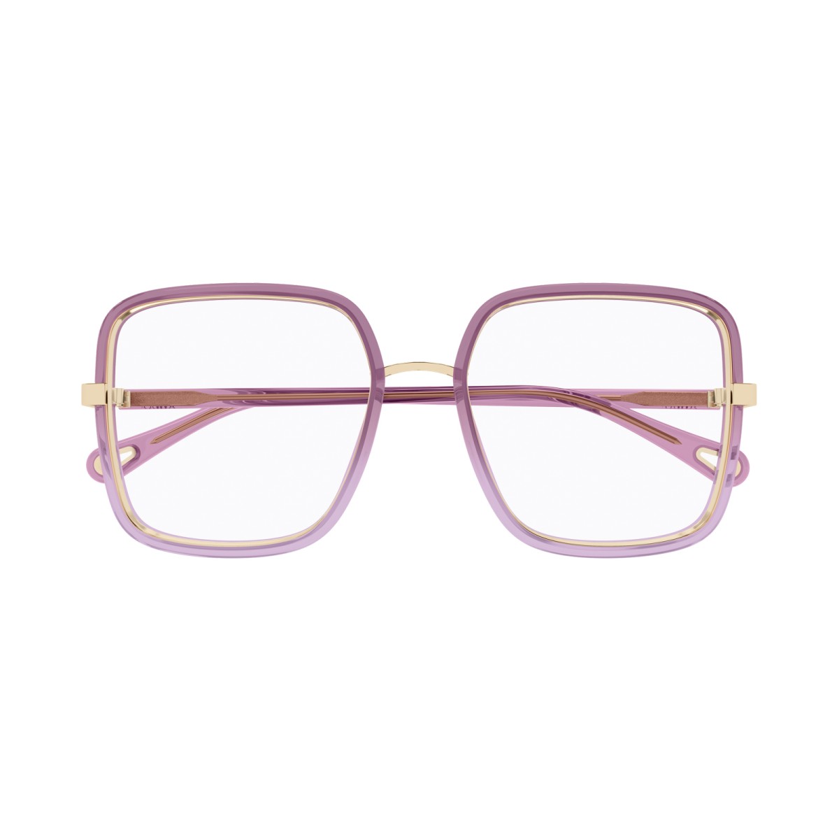 CHLOE CH0338O 005 | Eyeglasses | Vytria Eyewear