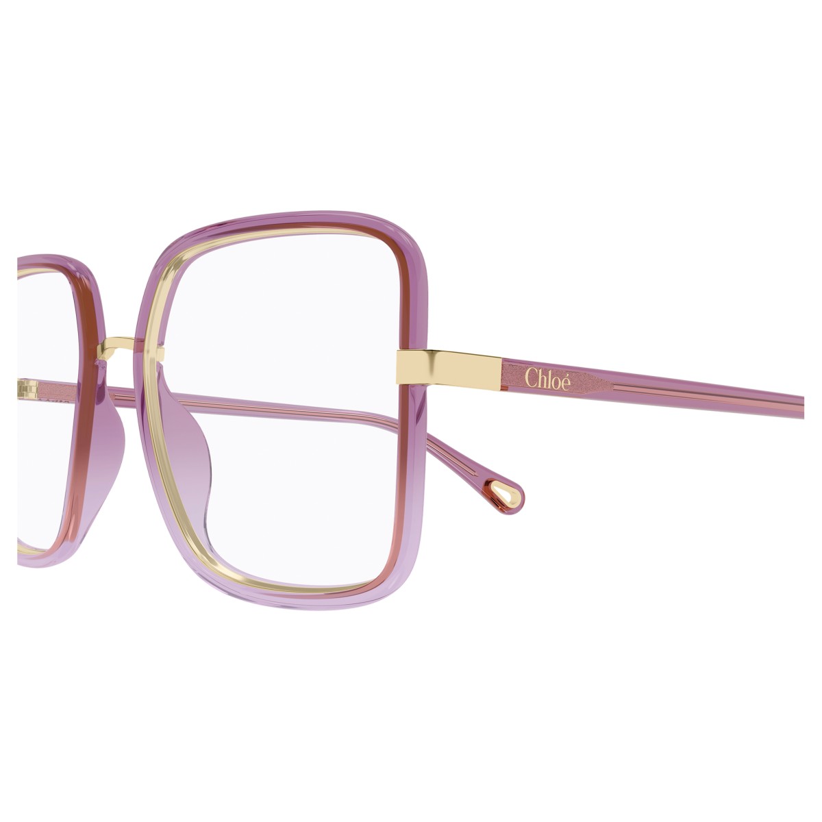CHLOE CH0338O 005 | Eyeglasses | Vytria Eyewear