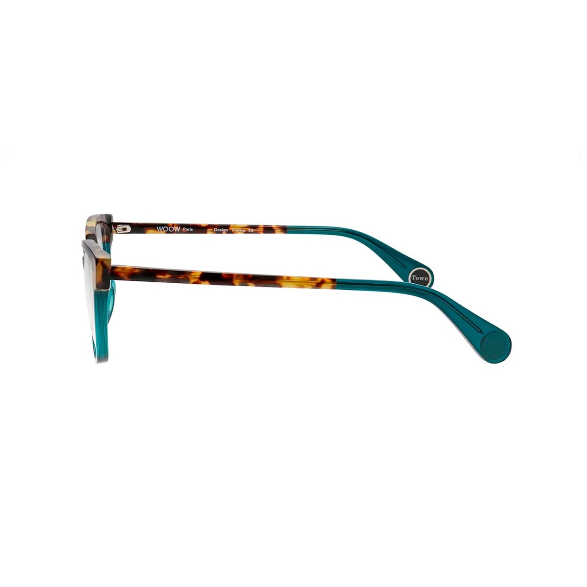 Woow Up Town 1 1127 | Women Frames | Vytria Eyewear