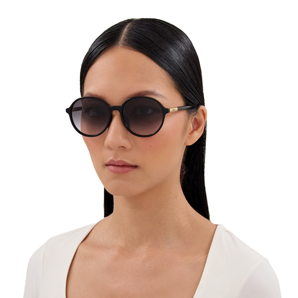CHLOE CH0365SK 001 | Sunglasses | Vytria Eyewear