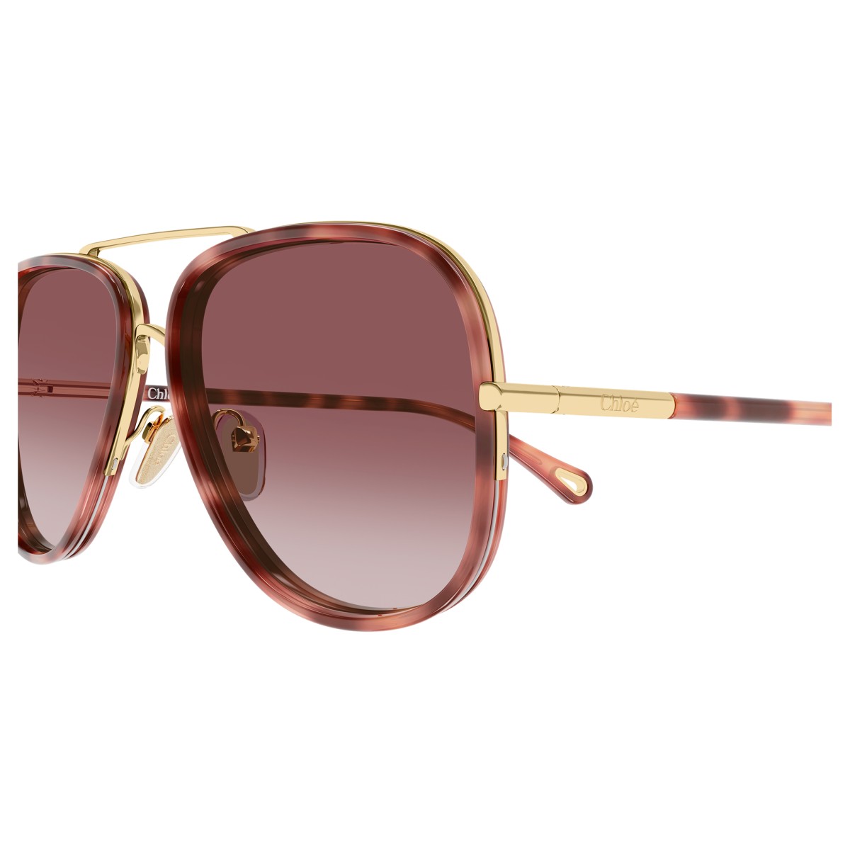 CHLOE CH0382S 004 | Gafas de sol | Vytria Eyewear