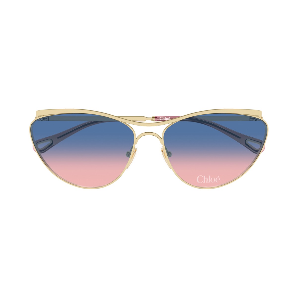 CHLOE CH0386S 001 | Sunglasses | Vytria Eyewear