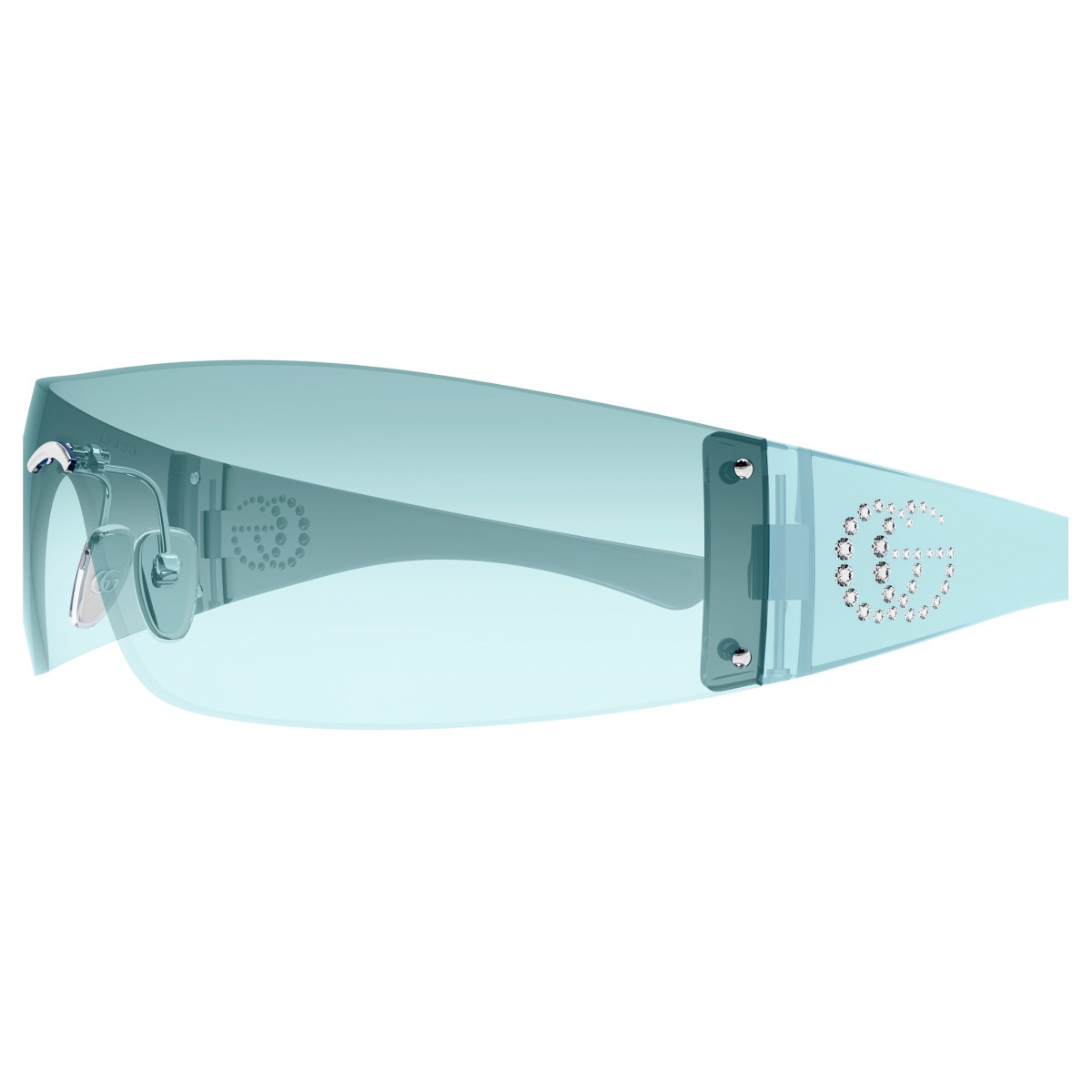 GUCCI GG1958S 005 | Sunglasses | Vytria Eyewear