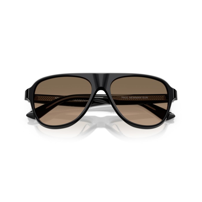 OLIVER PEOPLES PAUL NEWMAN SUN OV5581SU 1492GN