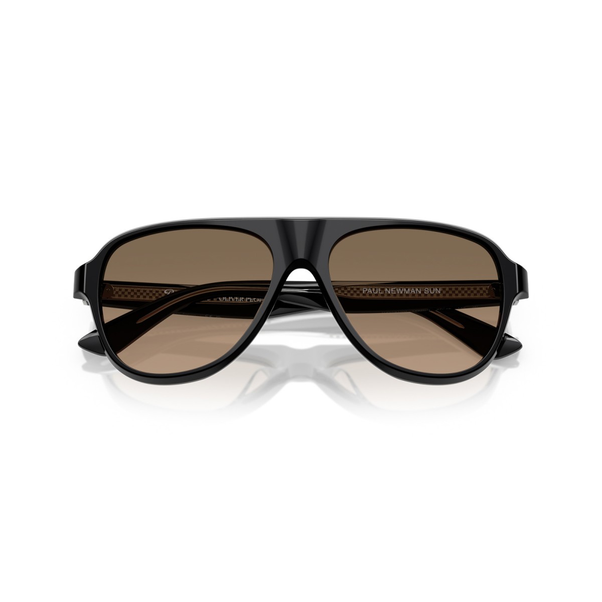 OLIVER PEOPLES PAUL NEWMAN SUN OV5581SU 1492GN | Sunglasses | Vytria Eyewear