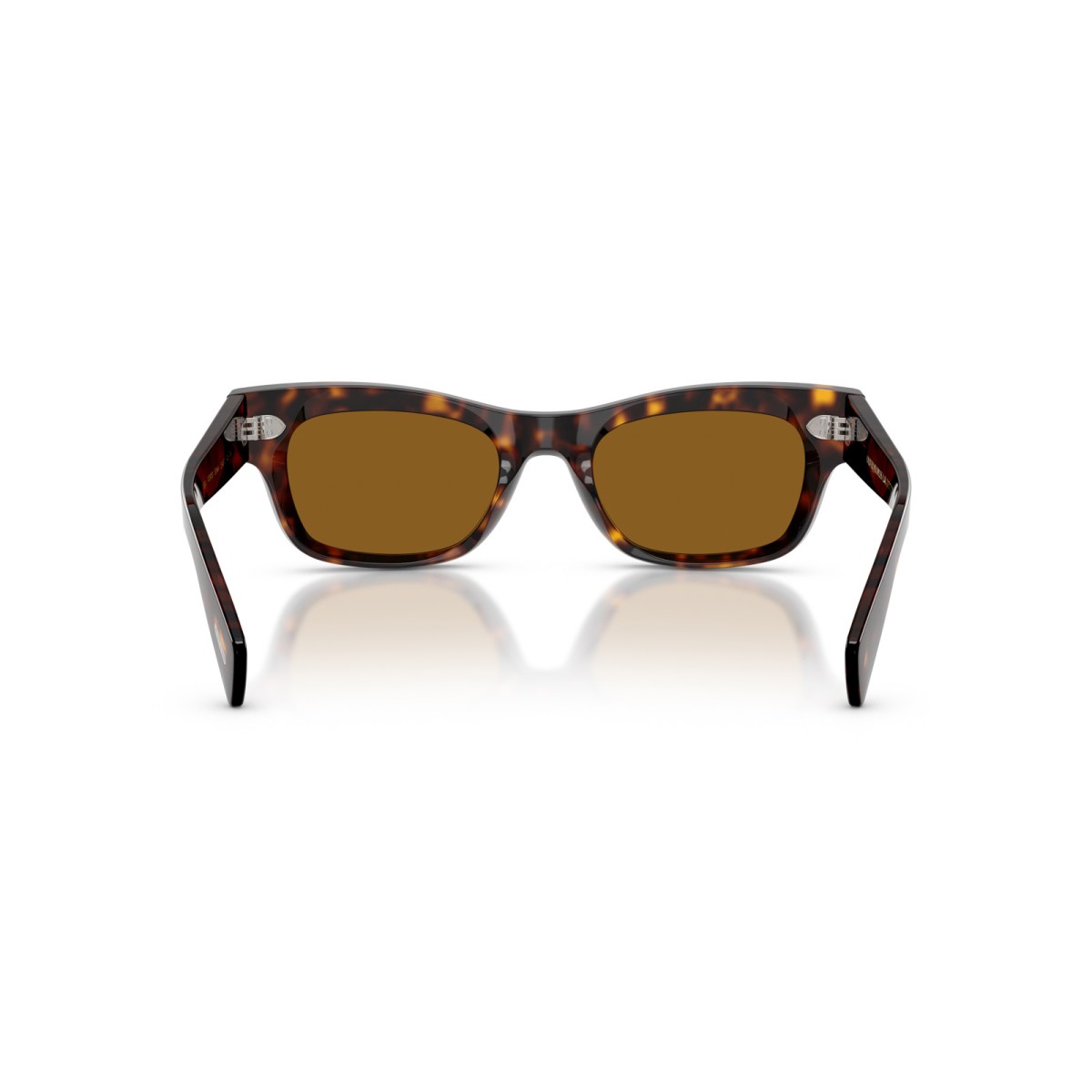 OLIVER PEOPLES OV5609SU 100953 | Sunglasses | Vytria Eyewear