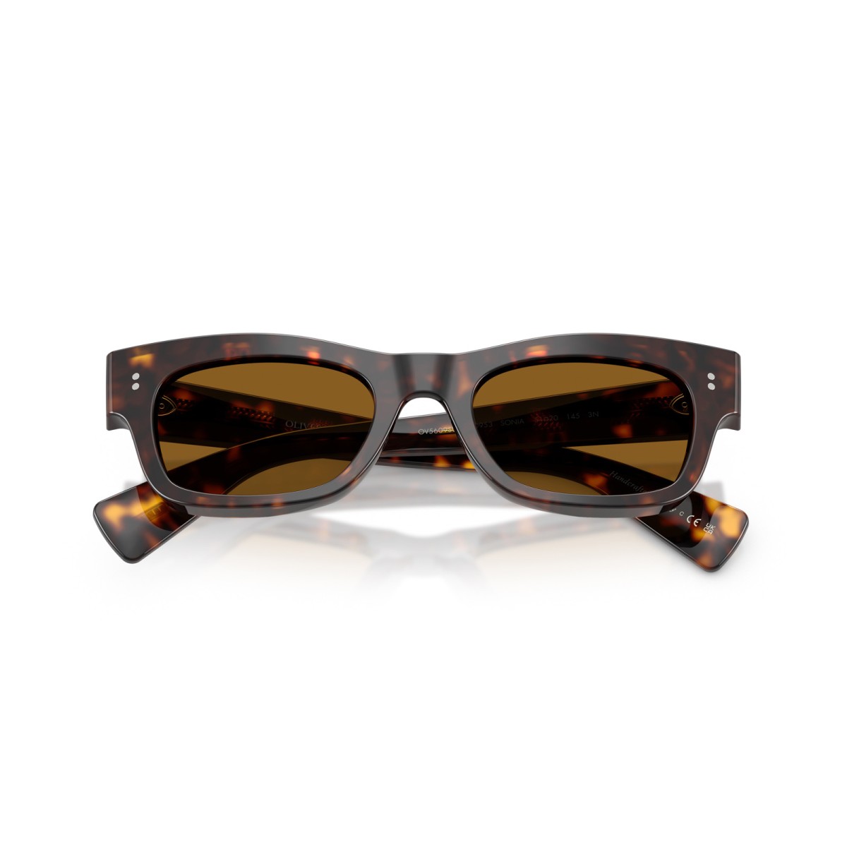 OLIVER PEOPLES OV5609SU 100953 | Sunglasses | Vytria Eyewear