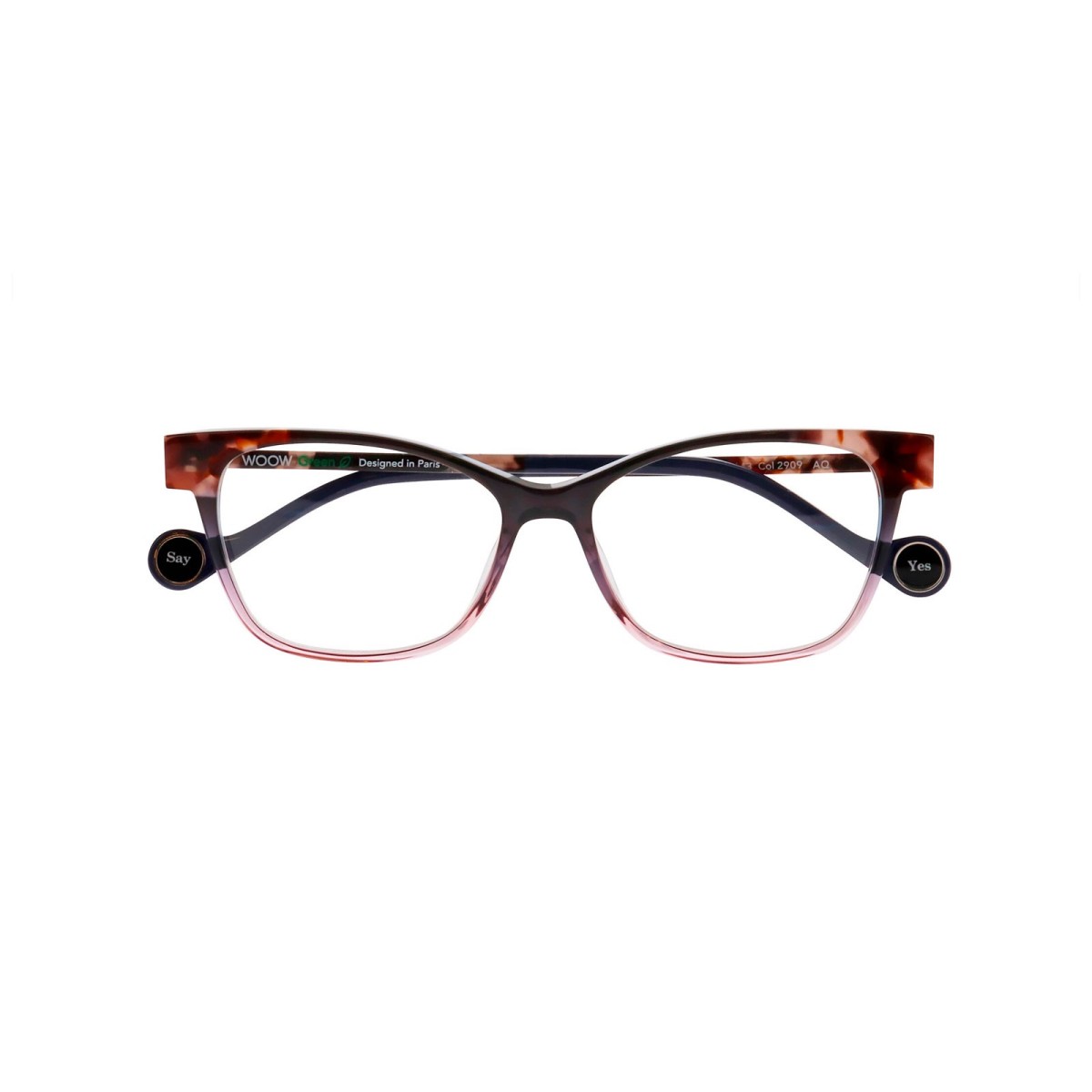 Woow Say Yes 2 2909 | Women Glasses | Vytria