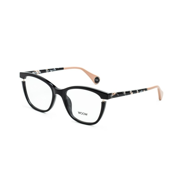 Woow Roof Top 3 100 Gafas Negras