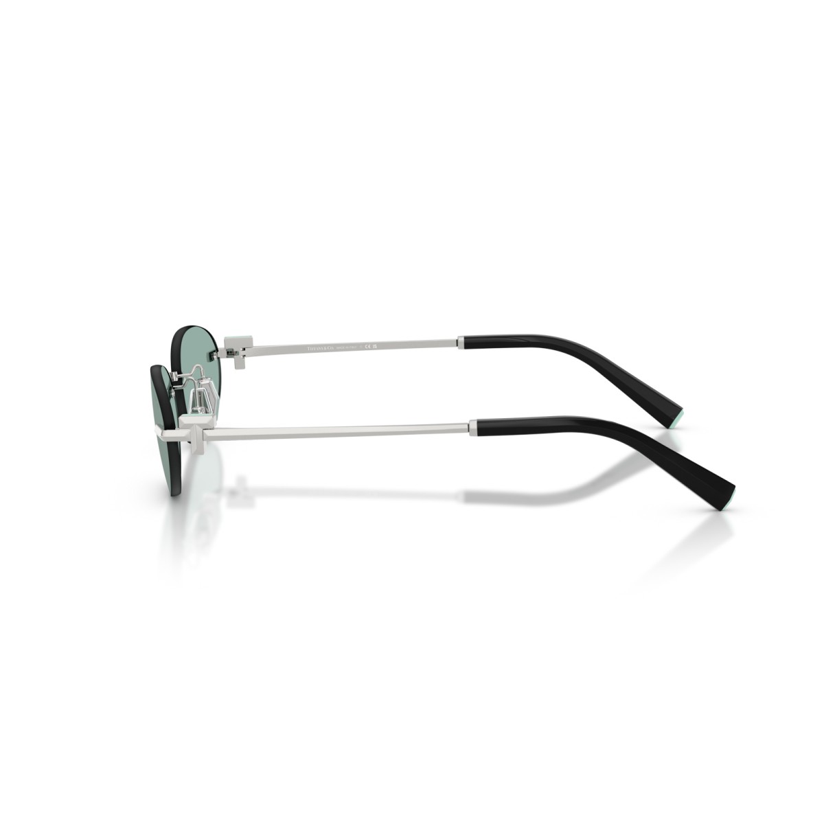 TIFFANY & CO. TF3119D 600165 | Sunglasses | Vytria Eyewear