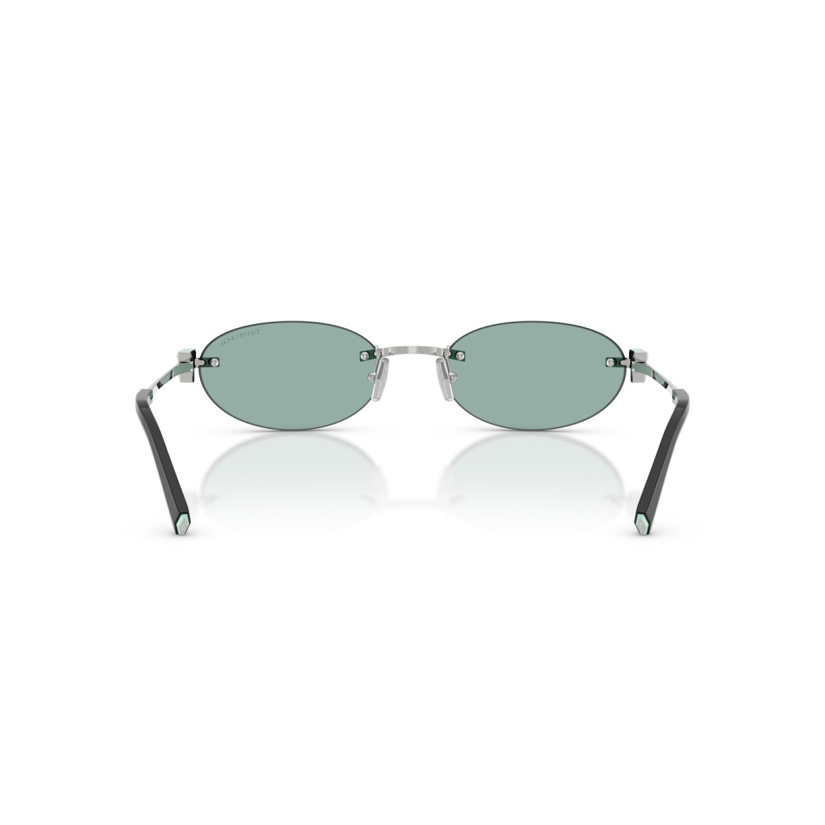 TIFFANY & CO. TF3119D 600165 | Sunglasses | Vytria Eyewear