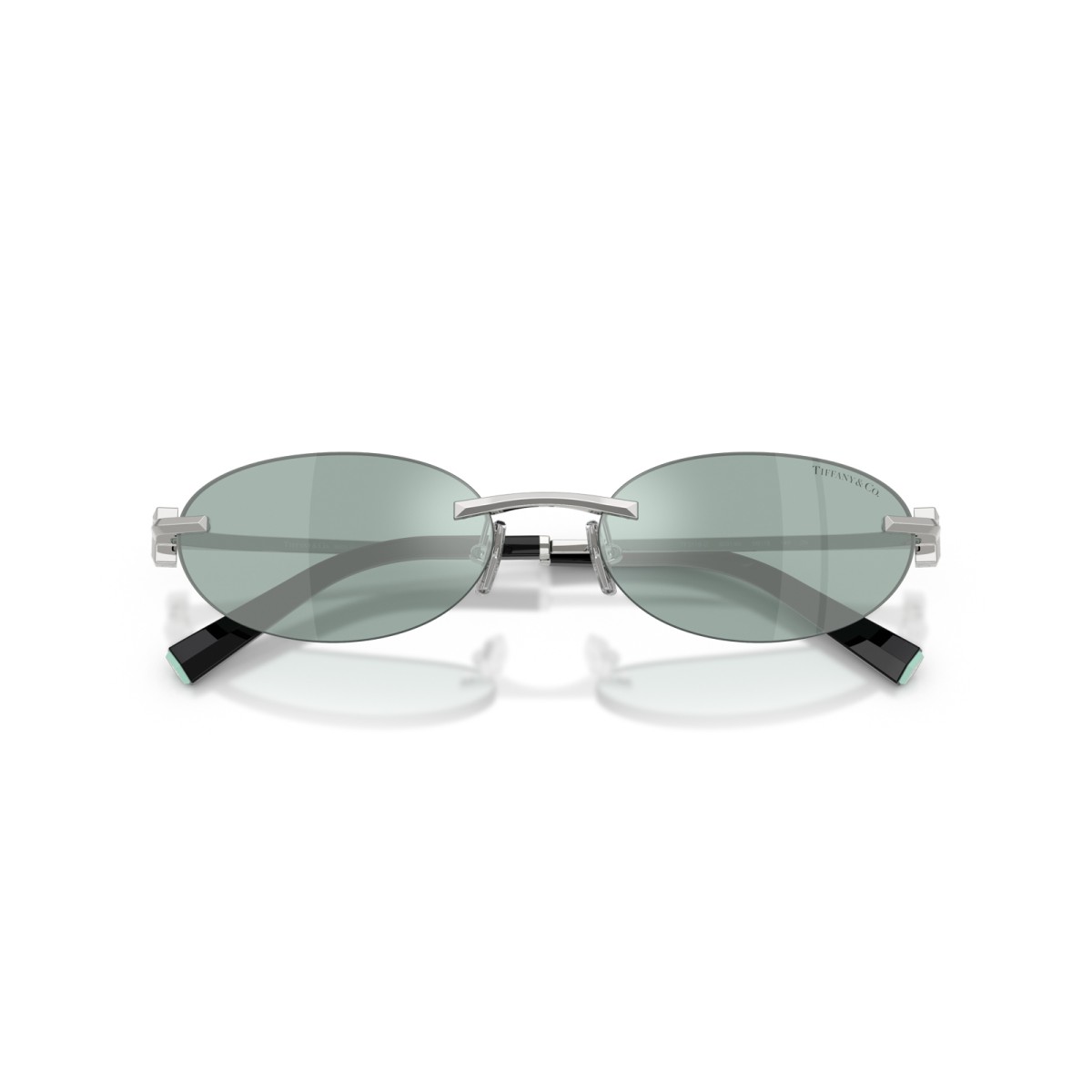 TIFFANY & CO. TF3119D 600165 | Sunglasses | Vytria Eyewear