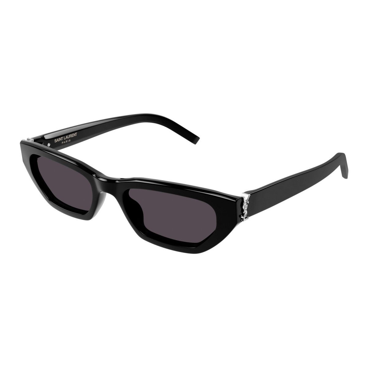 SAINT LAURENT SL M126 001 | Sunglasses | Vytria Eyewear