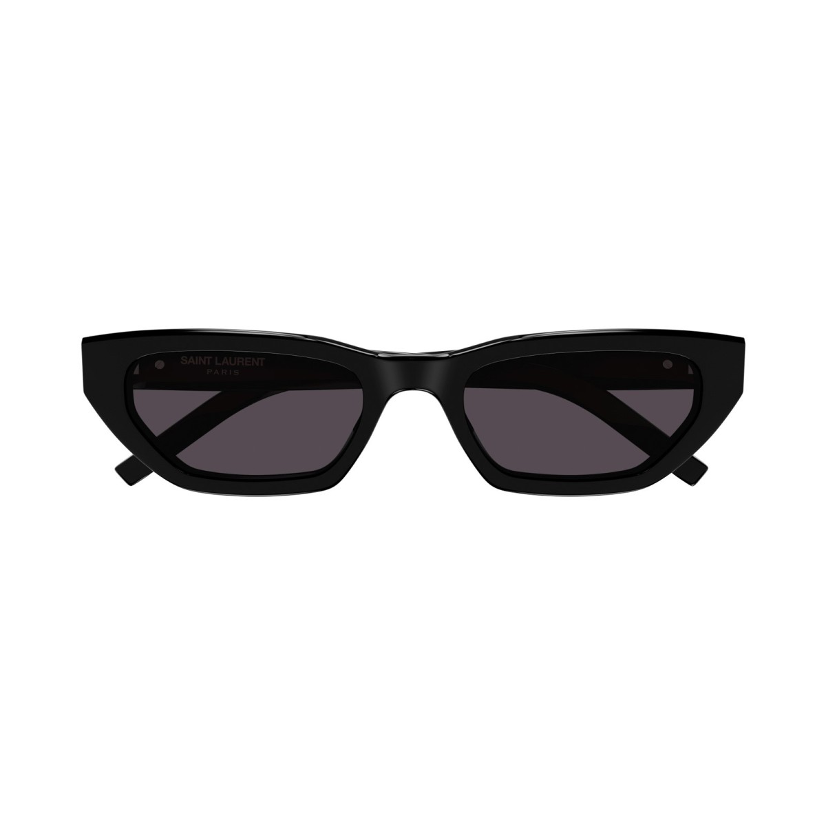 SAINT LAURENT SL M126 001 | Sunglasses | Vytria Eyewear