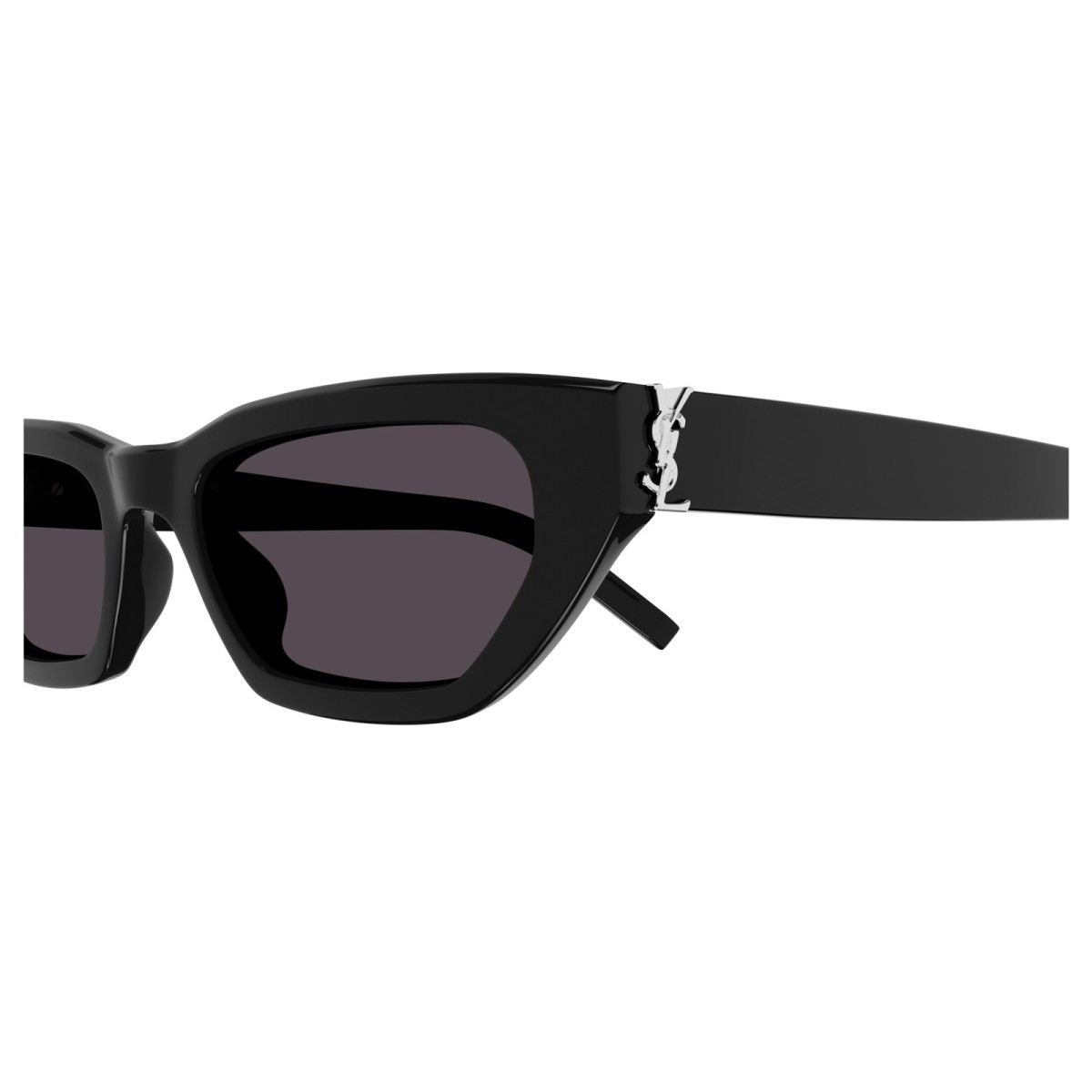 SAINT LAURENT SL M126 001 | Sunglasses | Vytria Eyewear