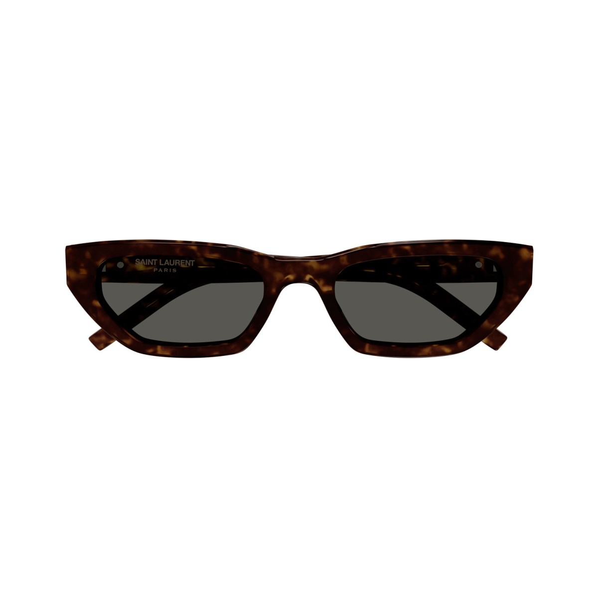 SAINT LAURENT SL M126 002 | Sunglasses | Vytria Eyewear