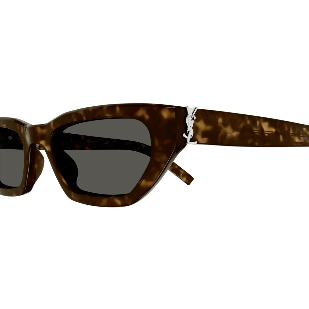 SAINT LAURENT SL M126 002 | Sunglasses | Vytria Eyewear