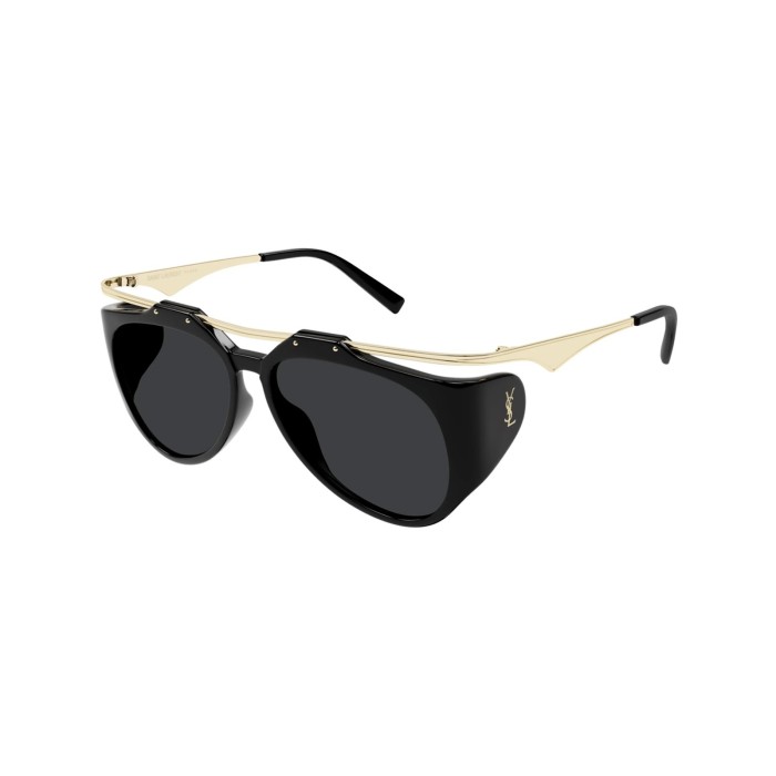 SAINT LAURENT SL M137 AMELIA 001 | Gafas de sol | Vytria Eyewear