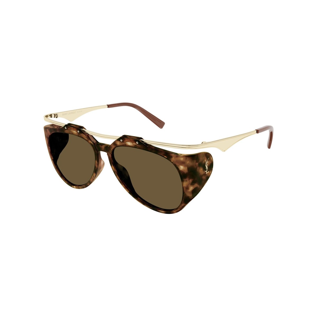 SAINT LAURENT SL M137 AMELIA 002 | Gafas de sol | Vytria Eyewear