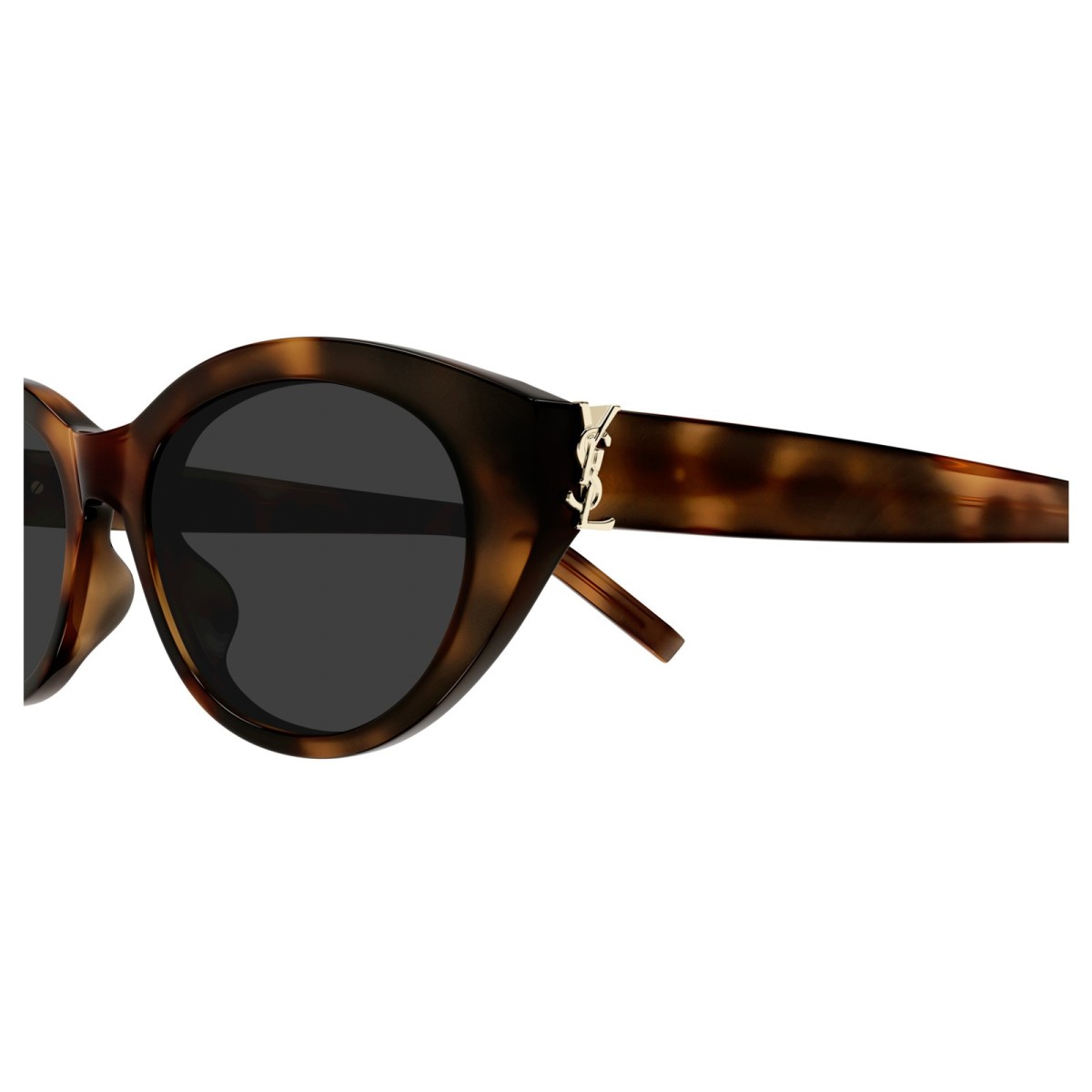 SAINT LAURENT SL M148 003 | Sunglasses | Vytria Eyewear