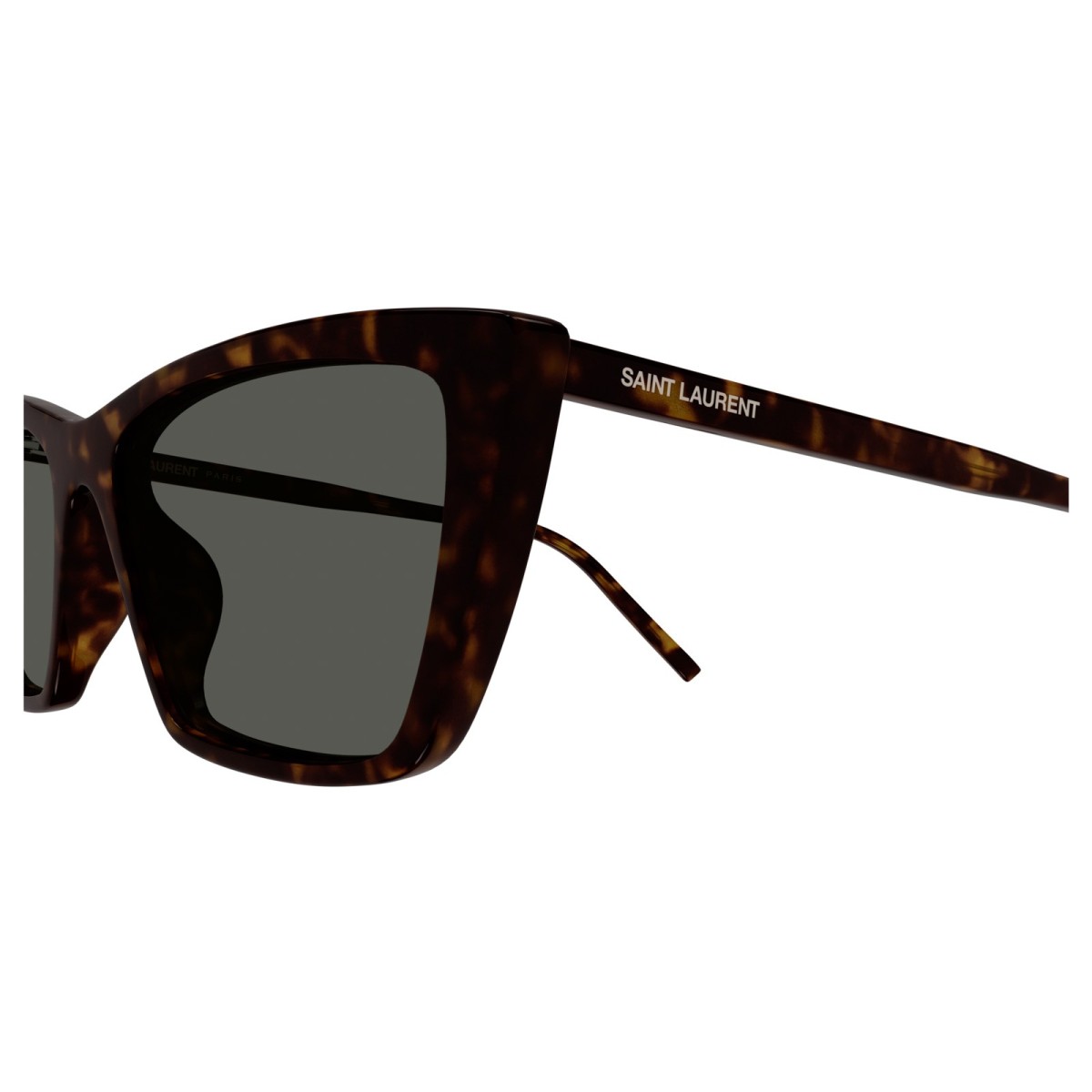 SAINT LAURENT SL 737 MICA THIN 002 | Sunglasses | Vytria Eyewear