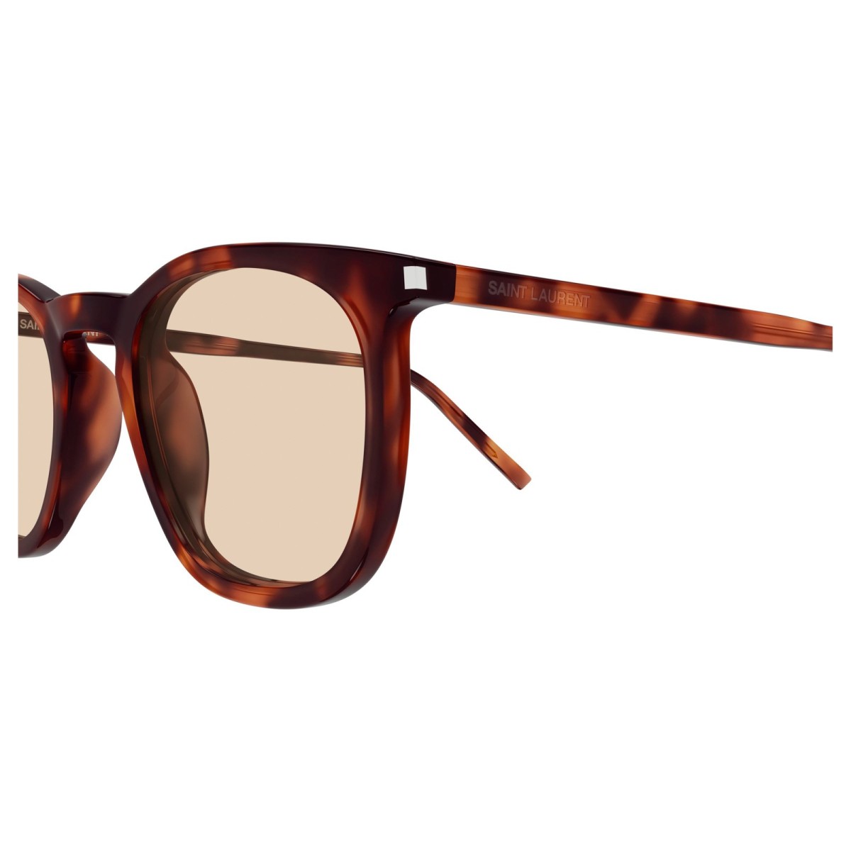 SAINT LAURENT SL 623 009 | Sunglasses | Vytria Eyewear