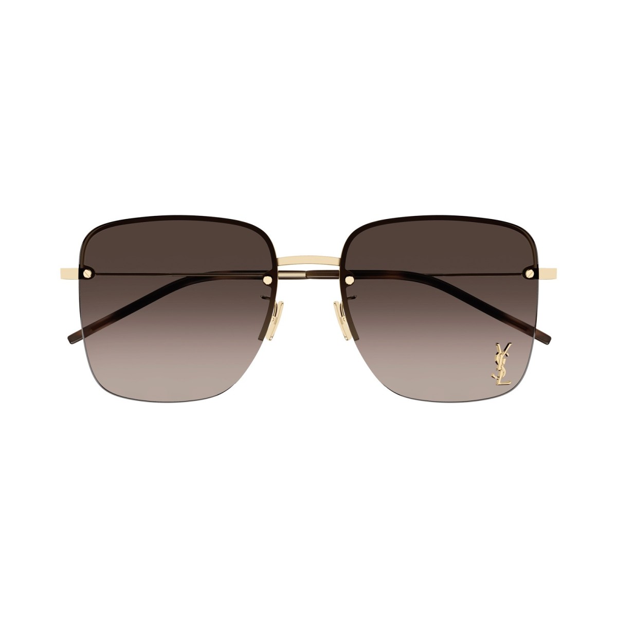 SAINT LAURENT  SL 312 M 008 | Sunglasses | Vytria Eyewear