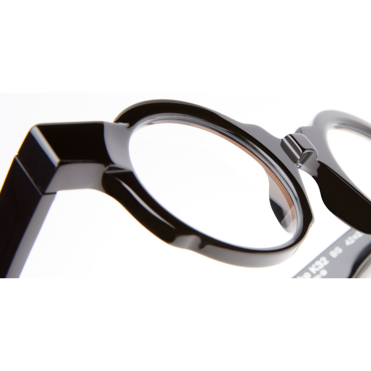 KUBORAUM  K32 BS | Eyeglasses | Vytria Eyewear