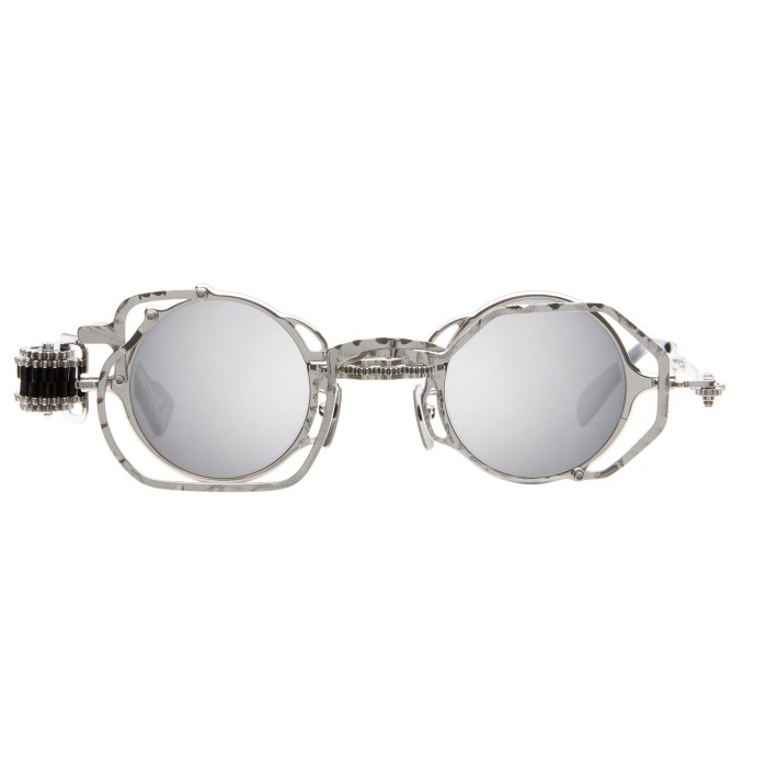 KUBORAUM Z50 SI | Eyeglasses | Vytria Eyewear