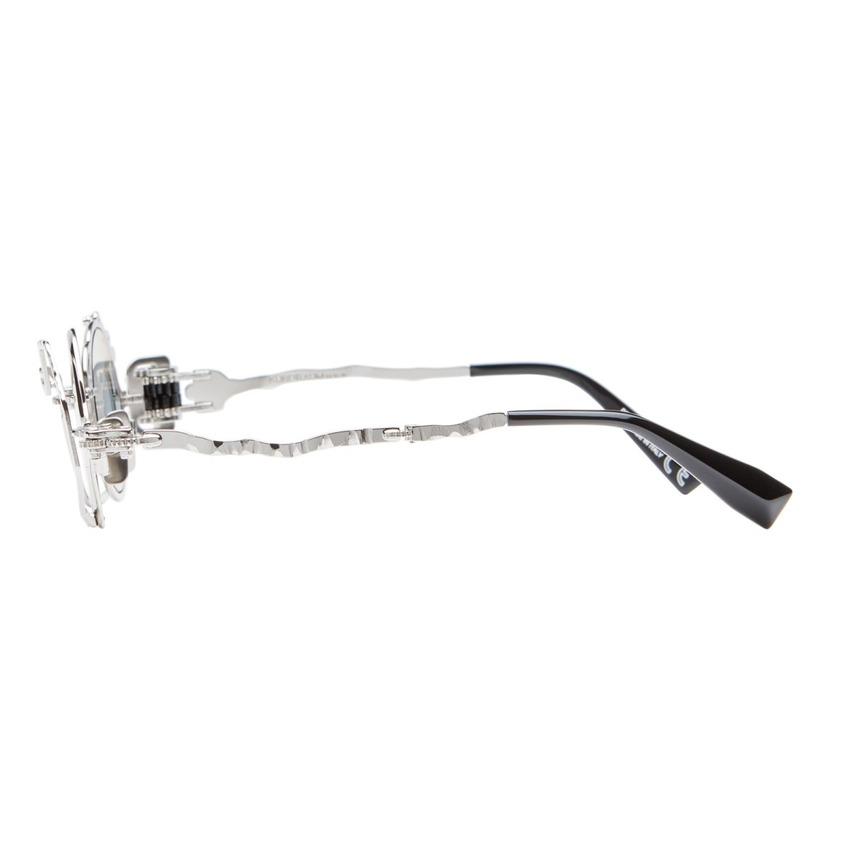 KUBORAUM Z50 SI | Eyeglasses | Vytria Eyewear