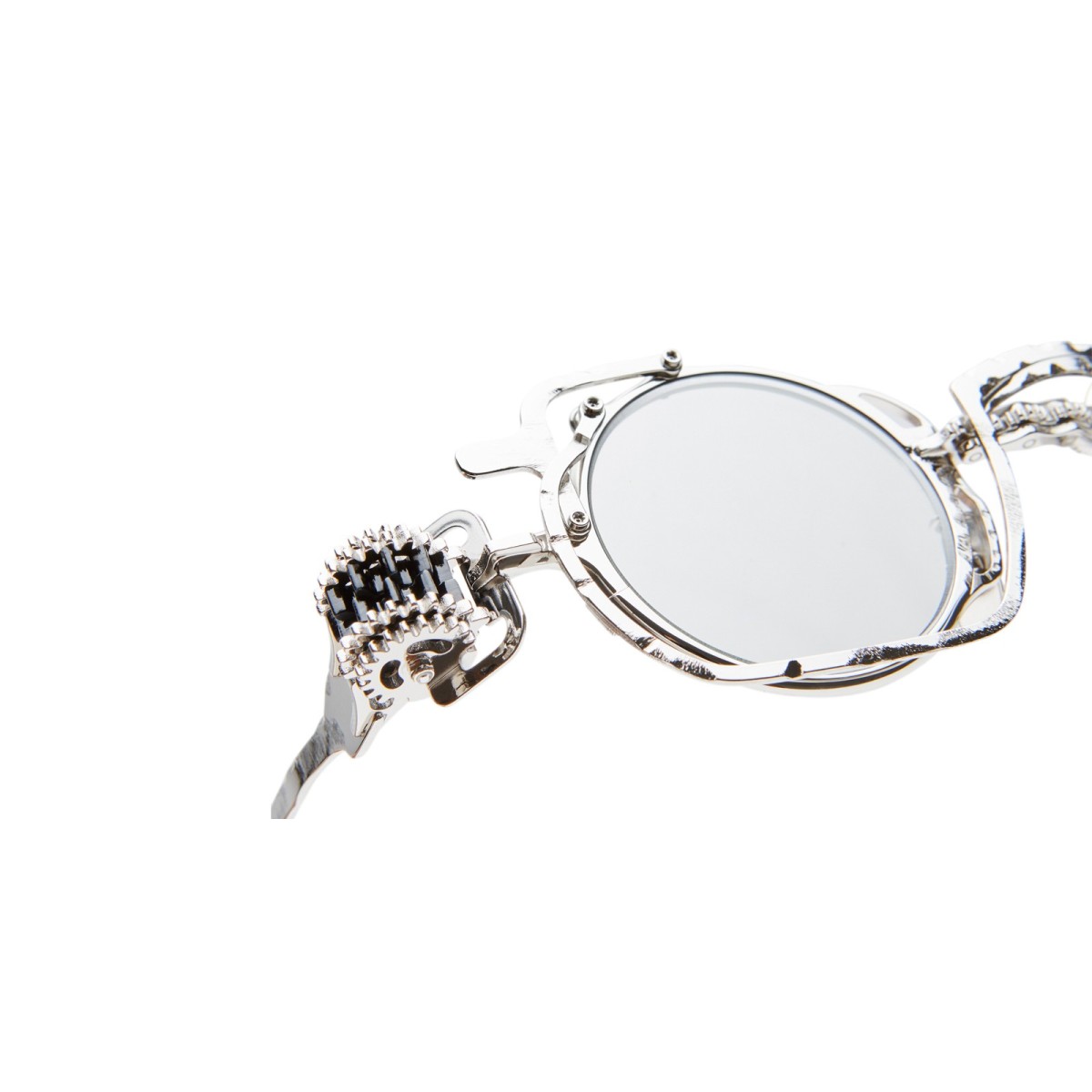 KUBORAUM Z50 SI | Eyeglasses | Vytria Eyewear