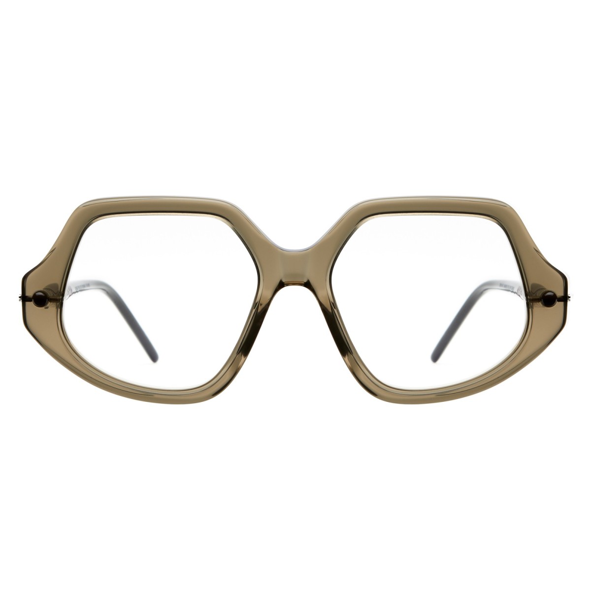 KUBORAUM P20 OL | Eyeglasses | Vytria Eyewear