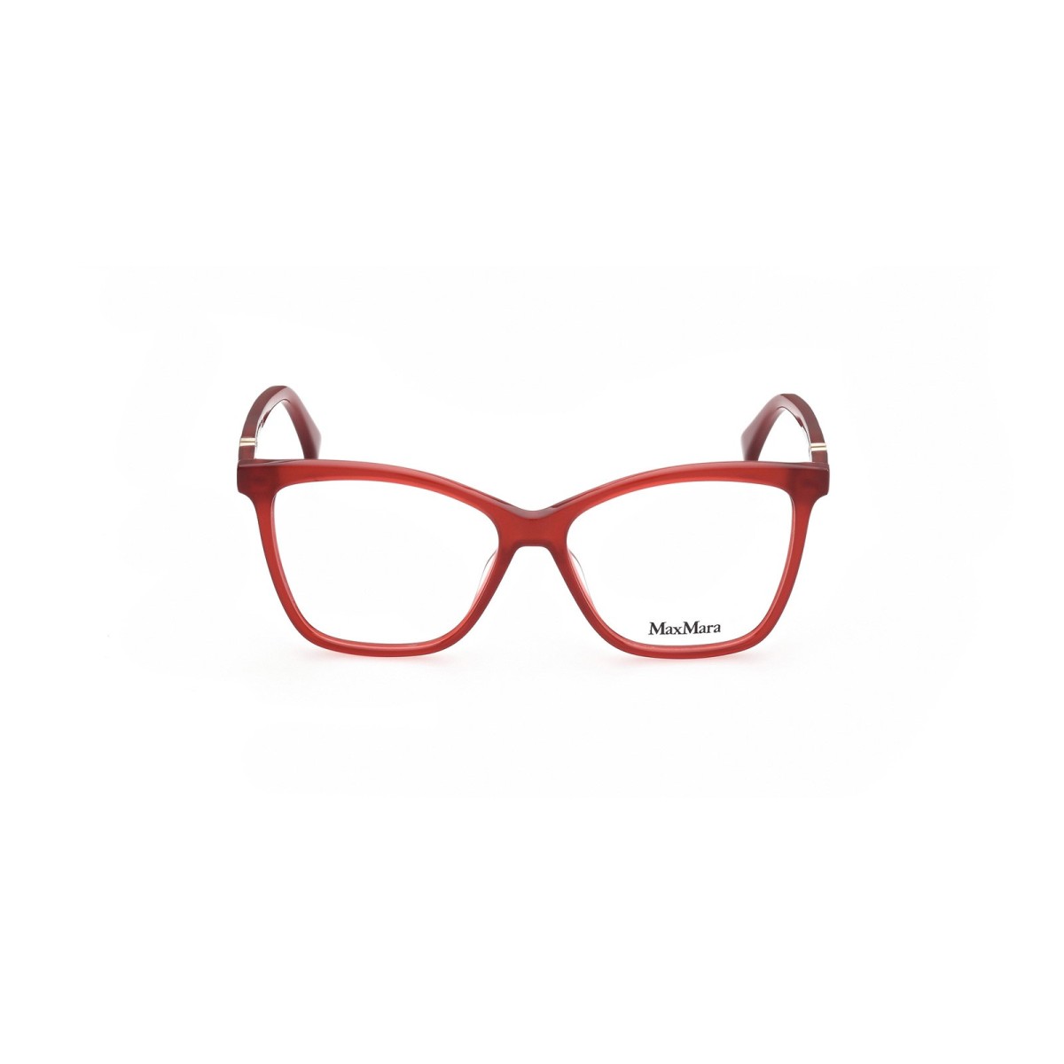Max Mara Glasses MM5017 066 | Max Mara Cat Eye Frames