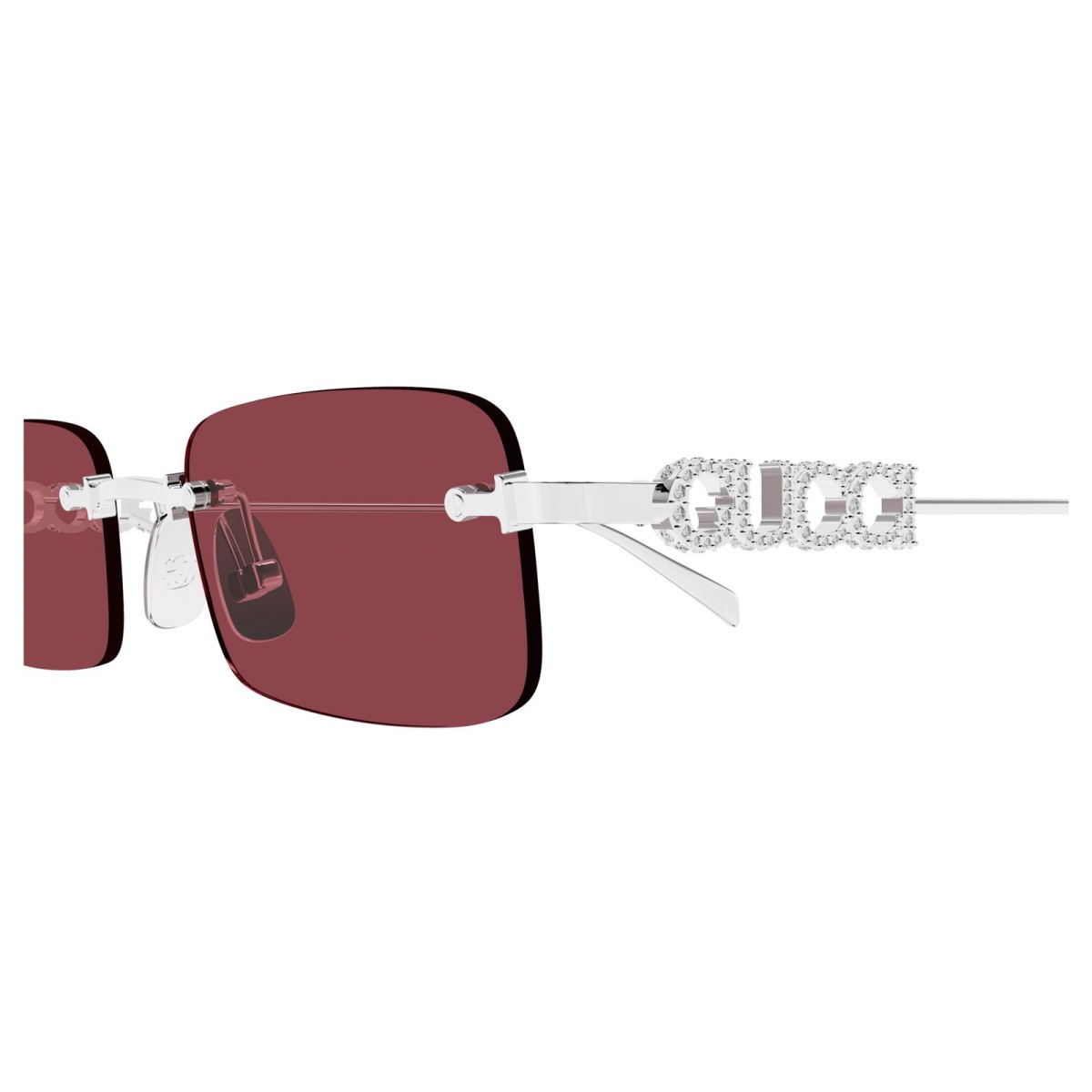 GUCCI GG1808S 004 | Gafas de sol | Vytria Eyewear