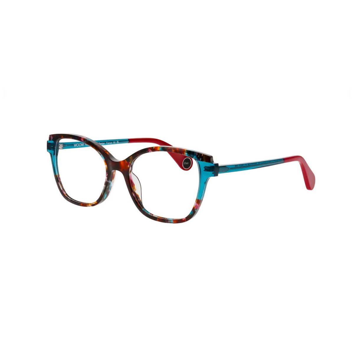 Woow Stand Out Frames